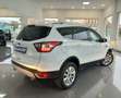 Ford Kuga 2.0TDCi Auto S&S Trend+ 4x4 150 Wit - thumbnail 10
