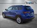 Skoda Karoq Selection TSI DSG ACT Azul - thumbnail 4