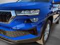 Skoda Karoq Selection TSI DSG ACT Azul - thumbnail 7