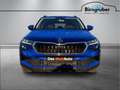 Skoda Karoq Selection TSI DSG ACT Azul - thumbnail 2
