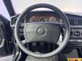 Mercedes-Benz 190 E 2.6 SCHIEBEDACH LEDERLENKRAD H-KENNZEICHEN Zwart - thumbnail 12