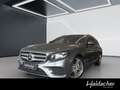 Mercedes-Benz E 350 d 4MATIC Grau - thumbnail 1