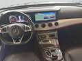 Mercedes-Benz E 350 d 4MATIC Grau - thumbnail 11