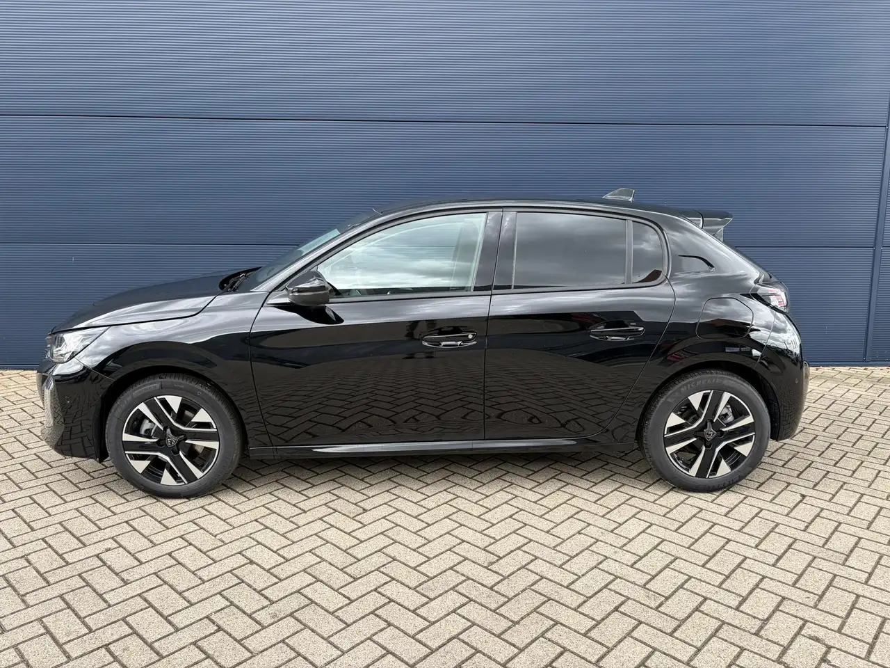 Peugeot 208 2026