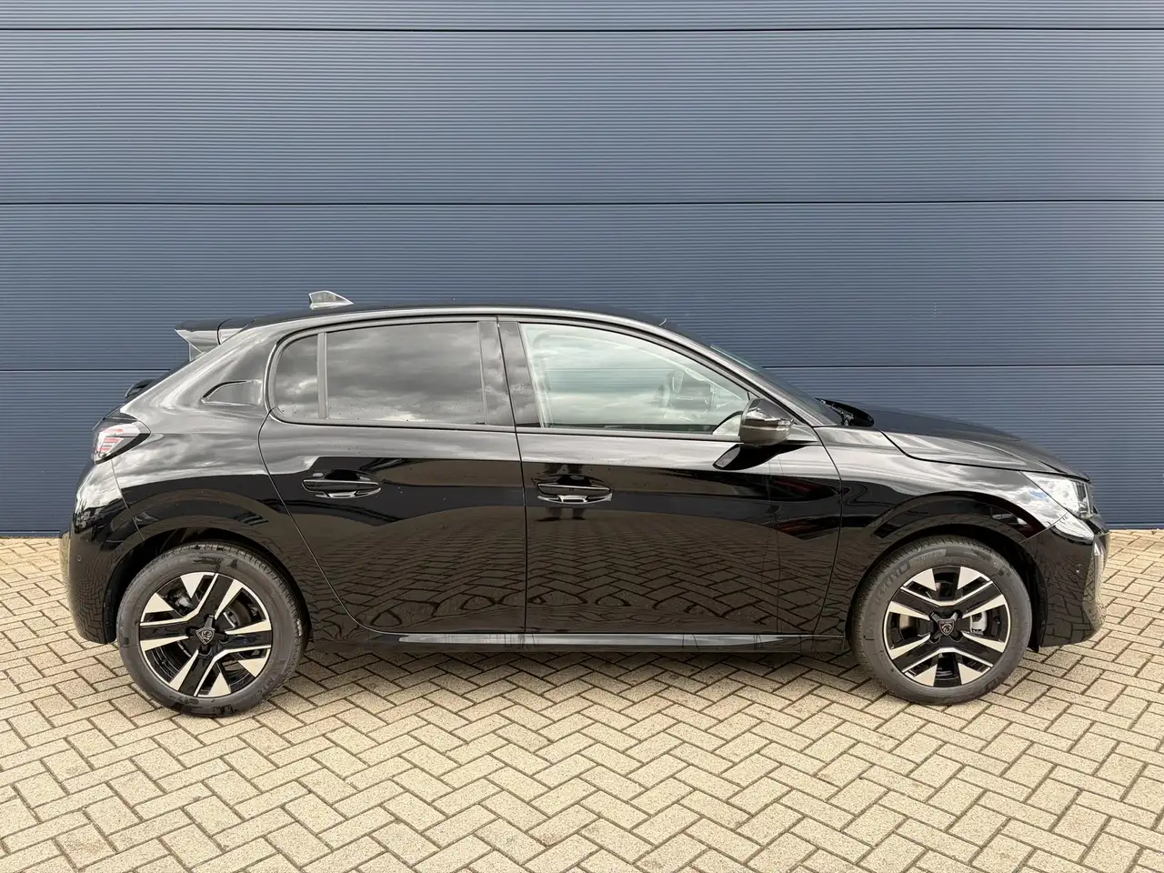 Peugeot 208 2026