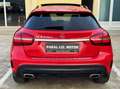 Mercedes-Benz GLA 220 220d 7G-DCT 177 Červená - thumbnail 7