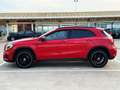 Mercedes-Benz GLA 220 220d 7G-DCT 177 Červená - thumbnail 9