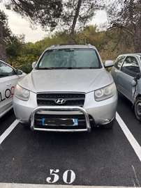 Santa Fé 2.2 CRDi 149 4WD Pack Luxe A