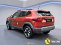 Dacia Duster Duster Tce 130 CV MHEV 4x4 Extreme Arancione - thumbnail 2