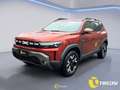 Dacia Duster Duster Tce 130 CV MHEV 4x4 Extreme Arancione - thumbnail 3
