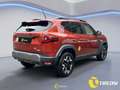 Dacia Duster Duster Tce 130 CV MHEV 4x4 Extreme Arancione - thumbnail 4