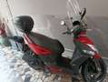 Kymco Agility 150 Rojo - thumbnail 1