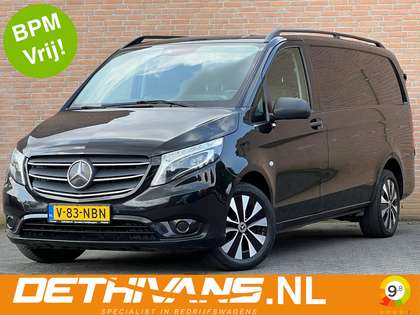 Mercedes-Benz Vito 114CDI 136PK 9G-Tronic Lang / 2.500kg Trekhaak / D