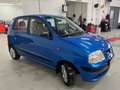 Hyundai Atos 1.1I ACTIVE COOL, Airco, LMV, Nette auto Azul - thumbnail 5