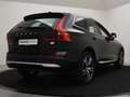 Volvo XC60 T6 PLUG-IN HYBRID AWD INSCRIPTION LEDER EXPR. SCHU Zwart - thumbnail 4