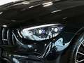 Mercedes-Benz E 53 AMG 4MATIC+ Coupé 360 ACC AUT Bel.Sitz HUD Schwarz - thumbnail 6