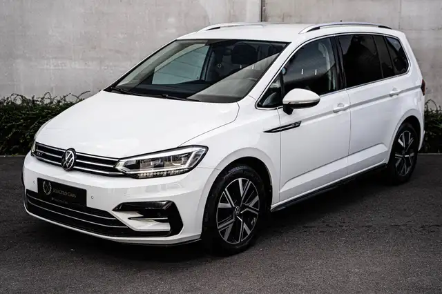 Volkswagen Touran Touran 1.5 TSI*R-Line*7 Places*Siege massant*Led*A