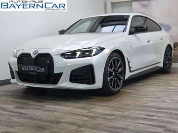 xDrive Pro Gran Coupe Glasdach ACC LED+