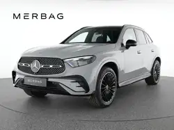 Mercedes-Benz GLC 400 e 4M AMG Premium+ Night Pano AHK 360° Digi