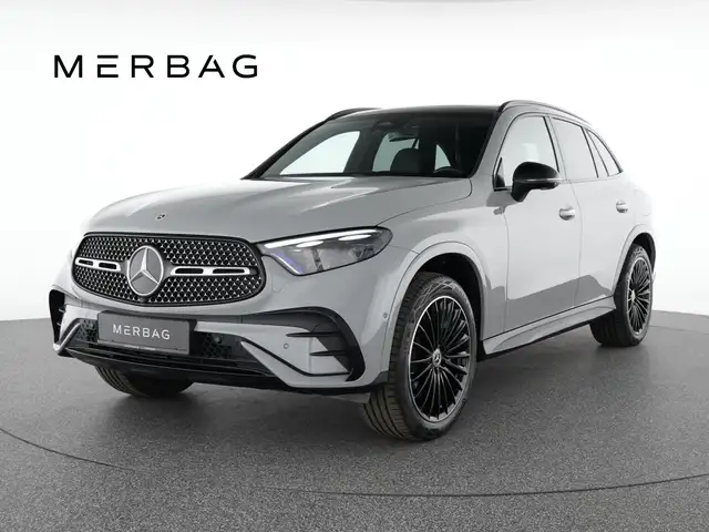 Mercedes-Benz GLC 400 e 4M AMG Premium+ Night Pano AHK 360° Digi
