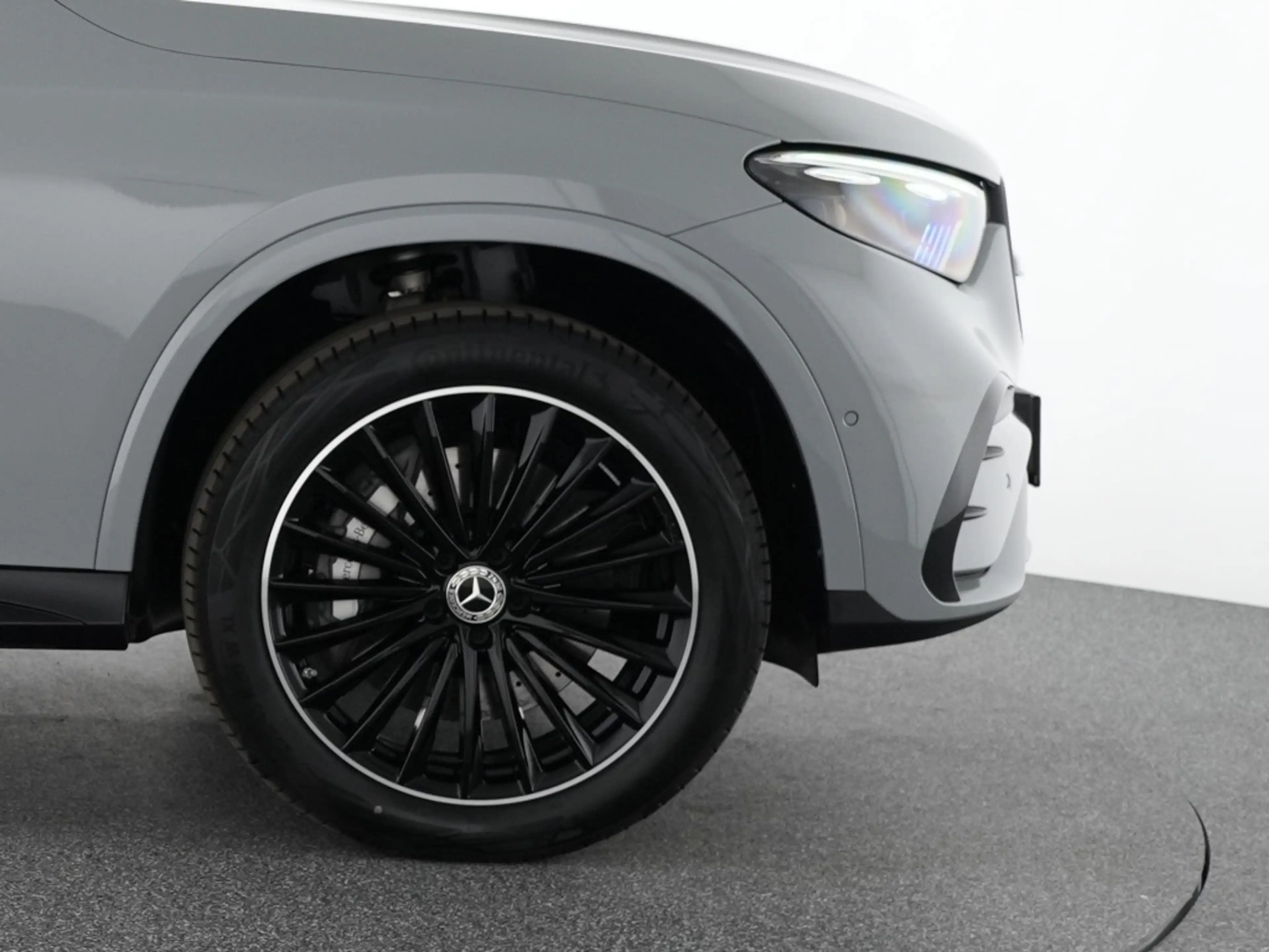 Mercedes-Benz GLC 400 e 4M AMG Premium+ Night Pano AHK 360° Digi — photo 6