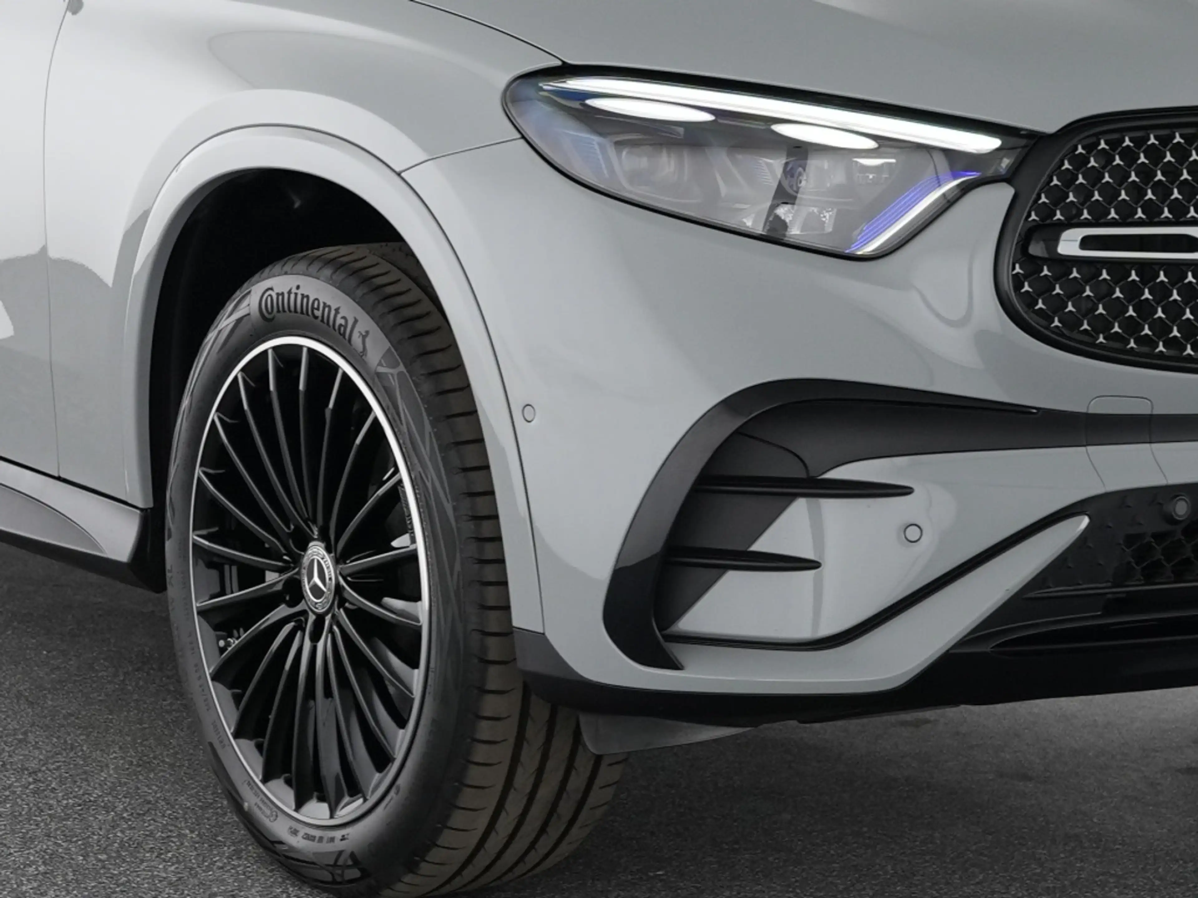 Mercedes-Benz GLC 400 e 4M AMG Premium+ Night Pano AHK 360° Digi — photo 7