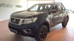 Nissan Navara NP300 Visia King Cab 4x4 AHK+DAB+SITZHZG