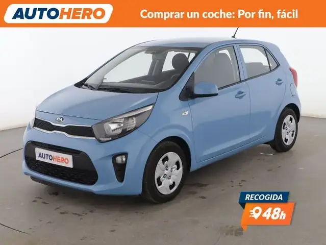 Kia Picanto 1.1 Concept