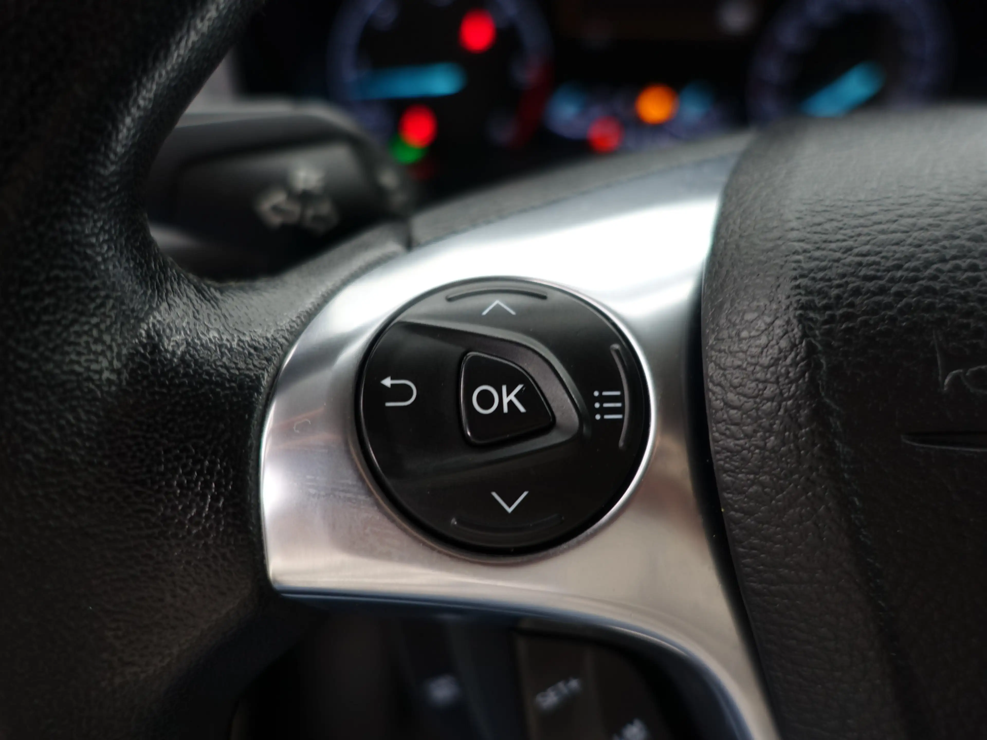 Ford Transit Connect 1.5 EcoBlue L2 ST Line Aut- 2x Schuifdeur, 3 Pers, — photo 14
