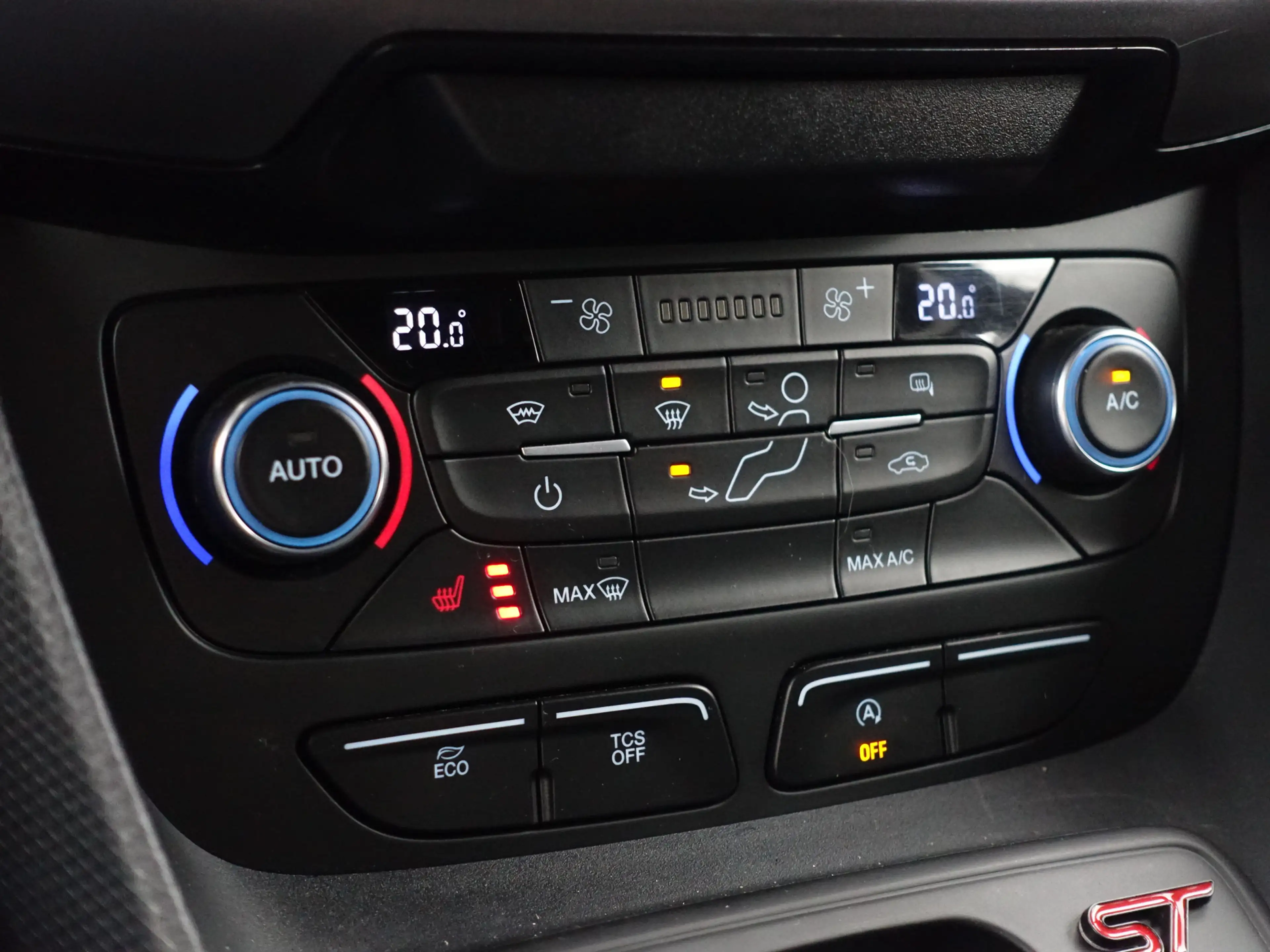 Ford Transit Connect 1.5 EcoBlue L2 ST Line Aut- 2x Schuifdeur, 3 Pers, — photo 10