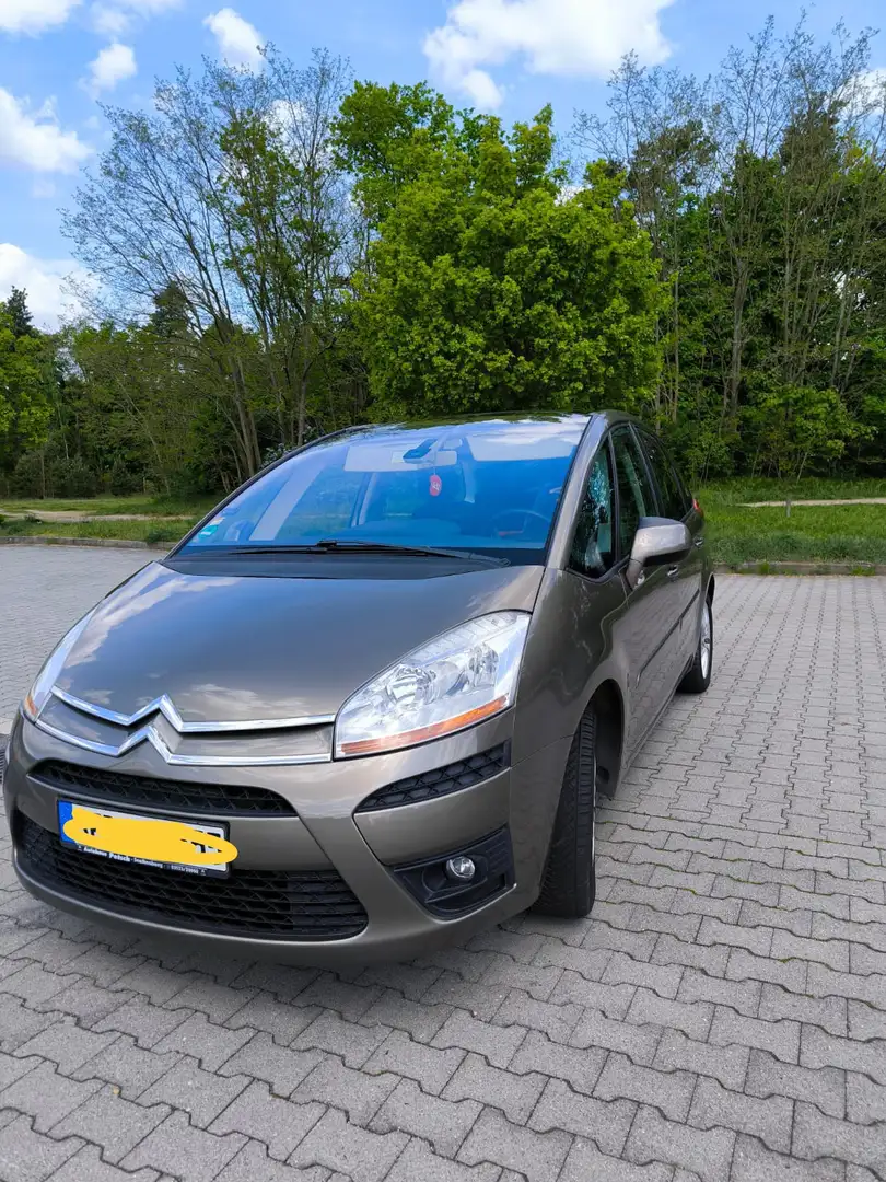 Citroen C4 Picasso - 2