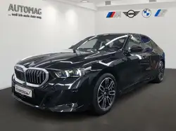 Bmw i5 eDrive40 M Sport*DrivAssProf*ParkAssPlus*AHK*Bower