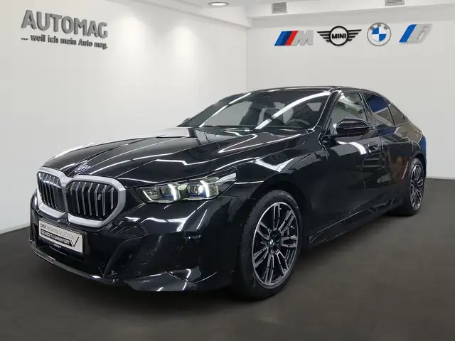 Bmw i5 eDrive40 M Sport*DrivAssProf*ParkAssPlus*AHK*Bower