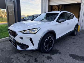 1.5 TSI 150CH V DSG7