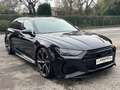 Audi RS6 Avant 4.0 TFSI V8 quattro tiptronic Schwarz - thumbnail 4