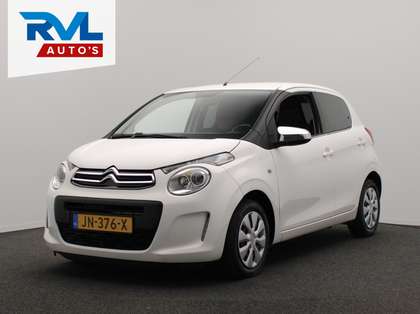Citroen C1 1.0 e-VTi Style Edition Origineel NL Airco Parkeer