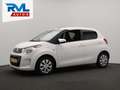 Citroen C1 1.0 e-VTi Style Edition Origineel NL Airco Parkeer Wit - thumbnail 10