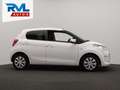 Citroen C1 1.0 e-VTi Style Edition Origineel NL Airco Parkeer Wit - thumbnail 5