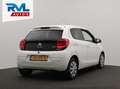 Citroen C1 1.0 e-VTi Style Edition Origineel NL Airco Parkeer Wit - thumbnail 4