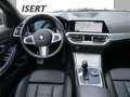 BMW 320 d Lim. M Sport A.+AHK+GLASDACH+HUD+LASER Schwarz - thumbnail 4