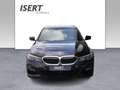 BMW 320 d Lim. M Sport A.+AHK+GLASDACH+HUD+LASER Schwarz - thumbnail 12