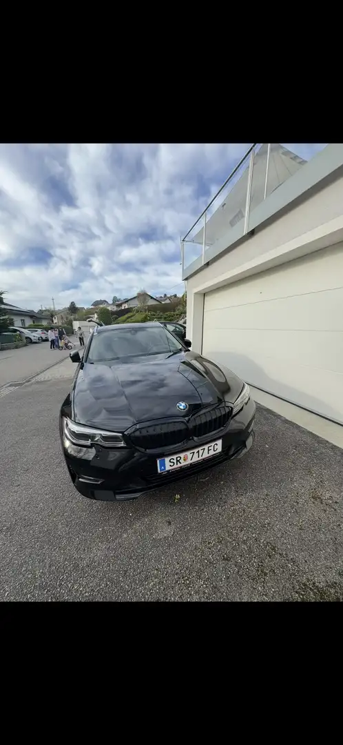 BMW 330 330e PHEV xDrive Touring Aut. - 2