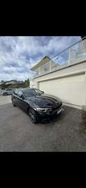330e PHEV xDrive Touring Aut.