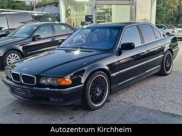 i V8 Automatik **Festpreis**