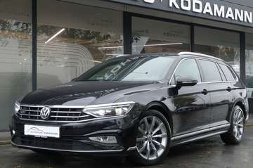 R-Line 239PS 4Motion*STDHZ*Virtua