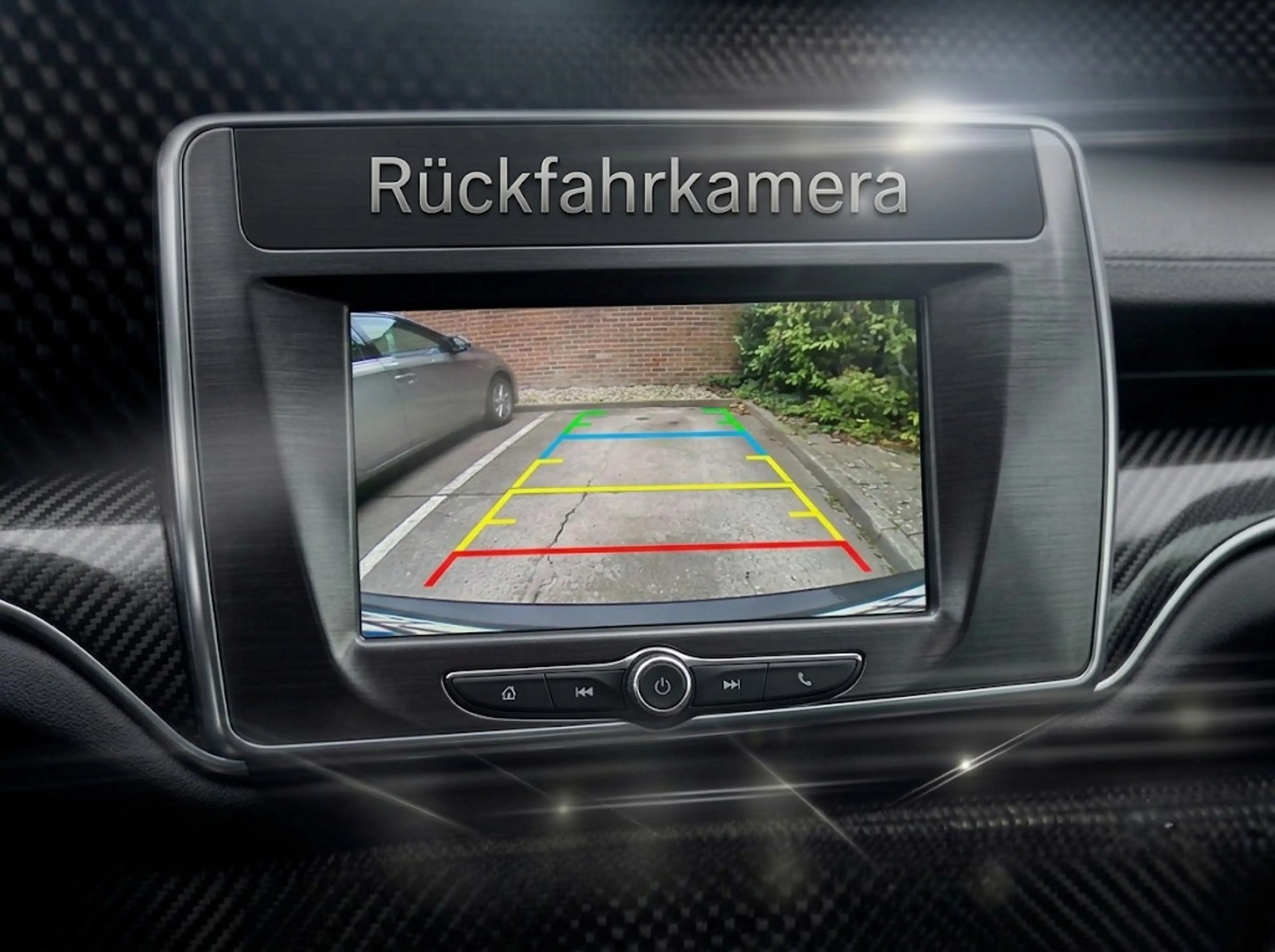 Volkswagen T-Roc 1.0 STYLE KAMERA ACC ALU17 CARPLAY SITZHEIZ — photo 7