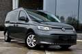 Volkswagen Caddy Caddy 1.5 TSI DSG **7 ZIT PLAATSEN** PANO Gris - thumbnail 1