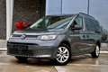 Volkswagen Caddy Caddy 1.5 TSI DSG **7 ZIT PLAATSEN** PANO Gris - thumbnail 15