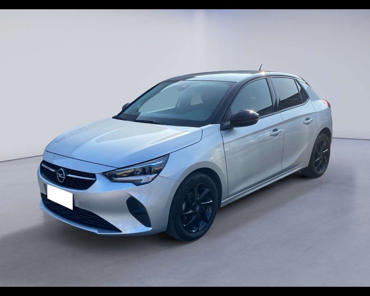 Opel Corsa VI 2020 1.2 D&T s&s 75cv