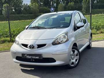1.0 VVT-I 68CH CONFORT 5 PORTES * 107.000KM * GARANTIE